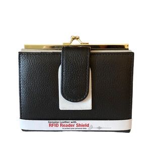 Buxton Lexington Wallet